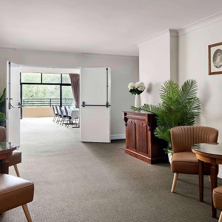 Ibis Styles Tamworth Hotel Kültér fotó