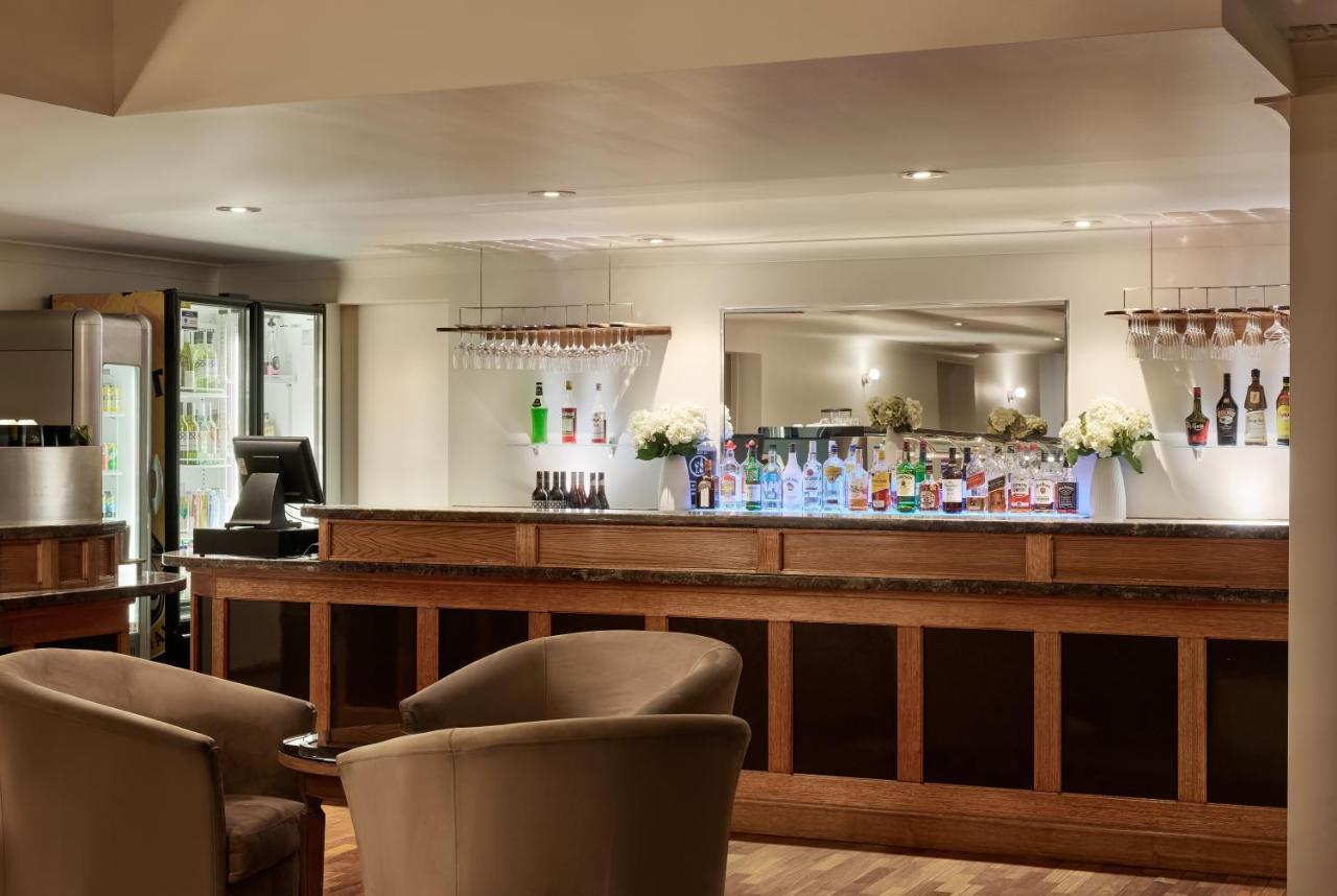 Ibis Styles Tamworth Hotel Kültér fotó