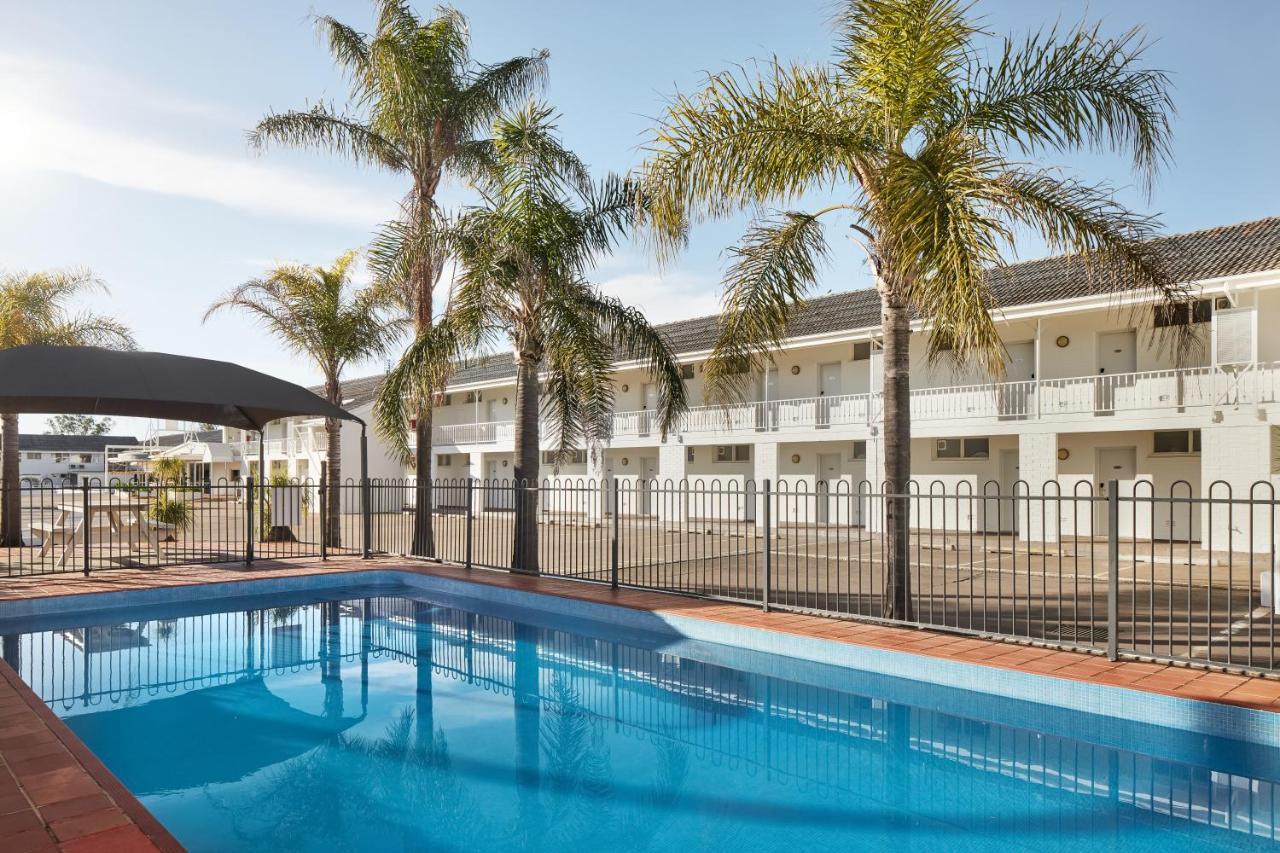 Ibis Styles Tamworth Hotel Kültér fotó
