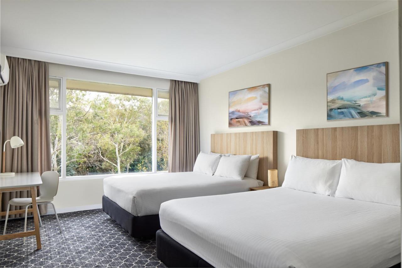 Ibis Styles Tamworth Hotel Kültér fotó