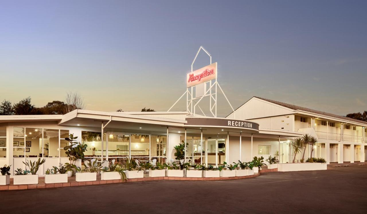 Ibis Styles Tamworth Hotel Kültér fotó
