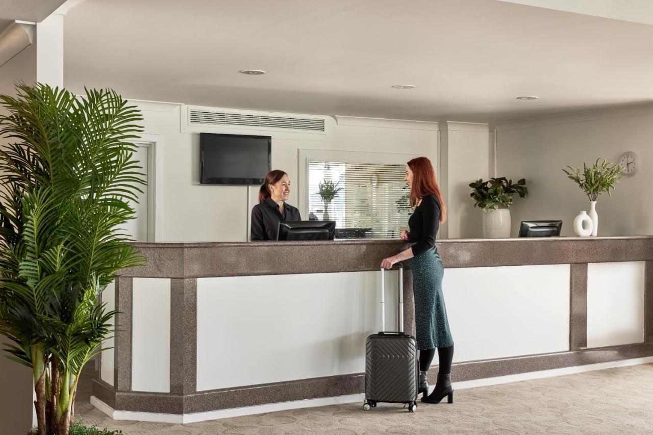 Ibis Styles Tamworth Hotel Kültér fotó