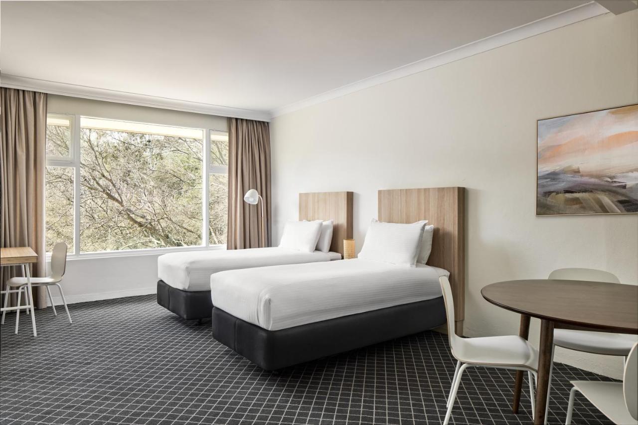 Ibis Styles Tamworth Hotel Kültér fotó