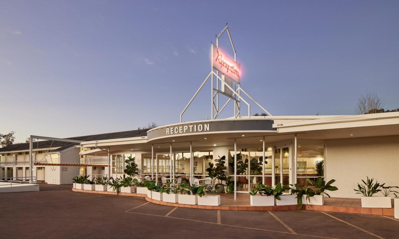 Ibis Styles Tamworth Hotel Kültér fotó