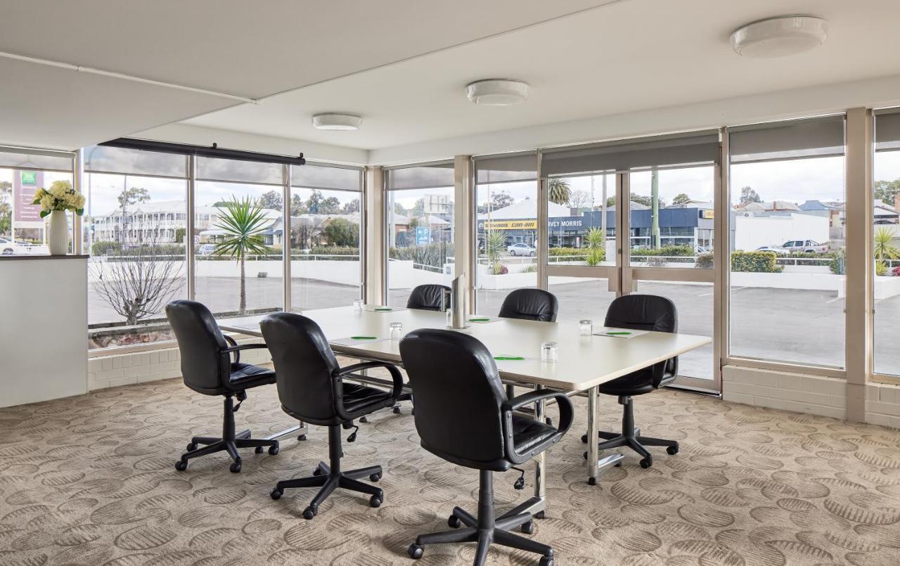 Ibis Styles Tamworth Hotel Kültér fotó