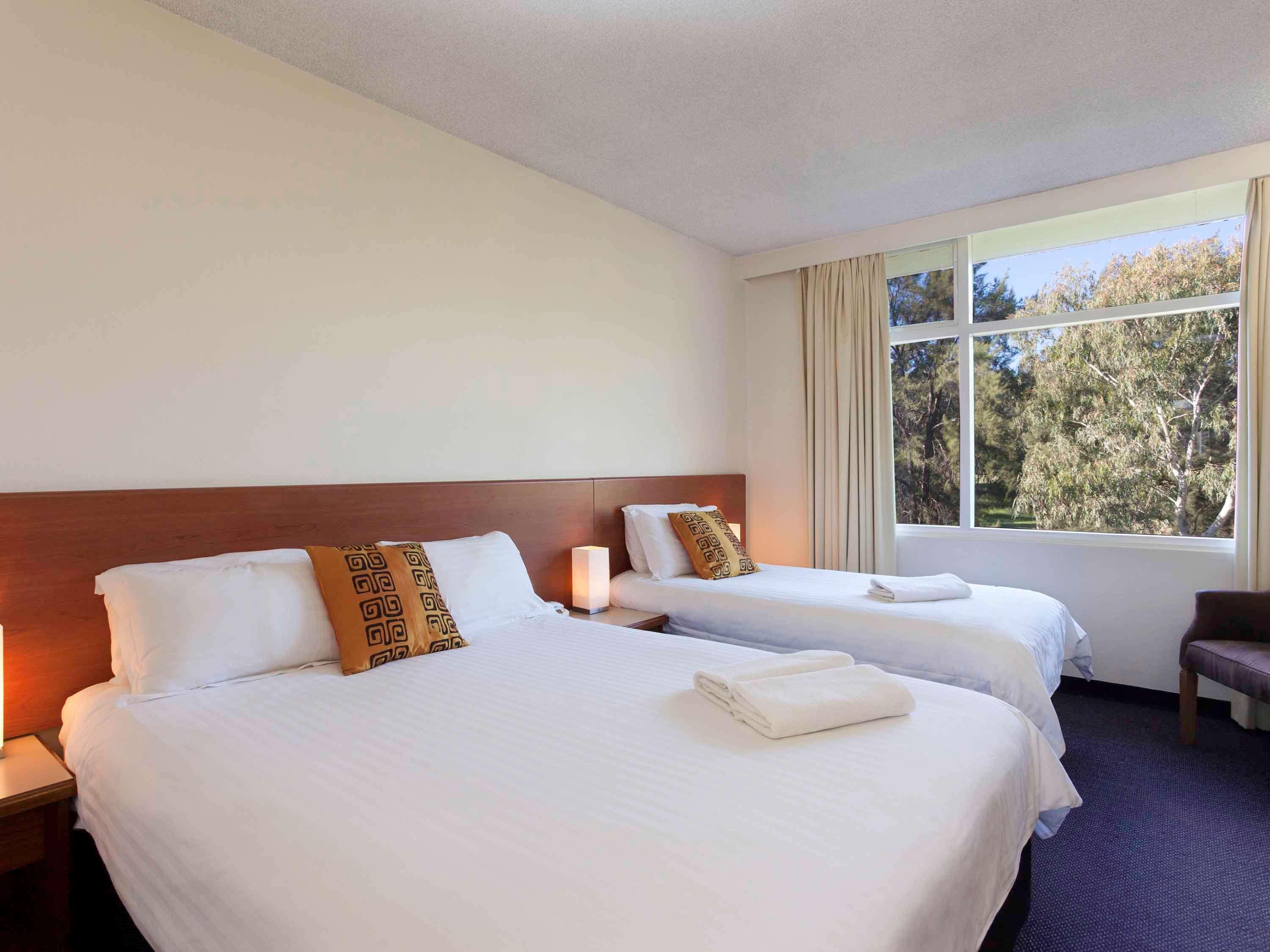 Ibis Styles Tamworth Hotel Kültér fotó