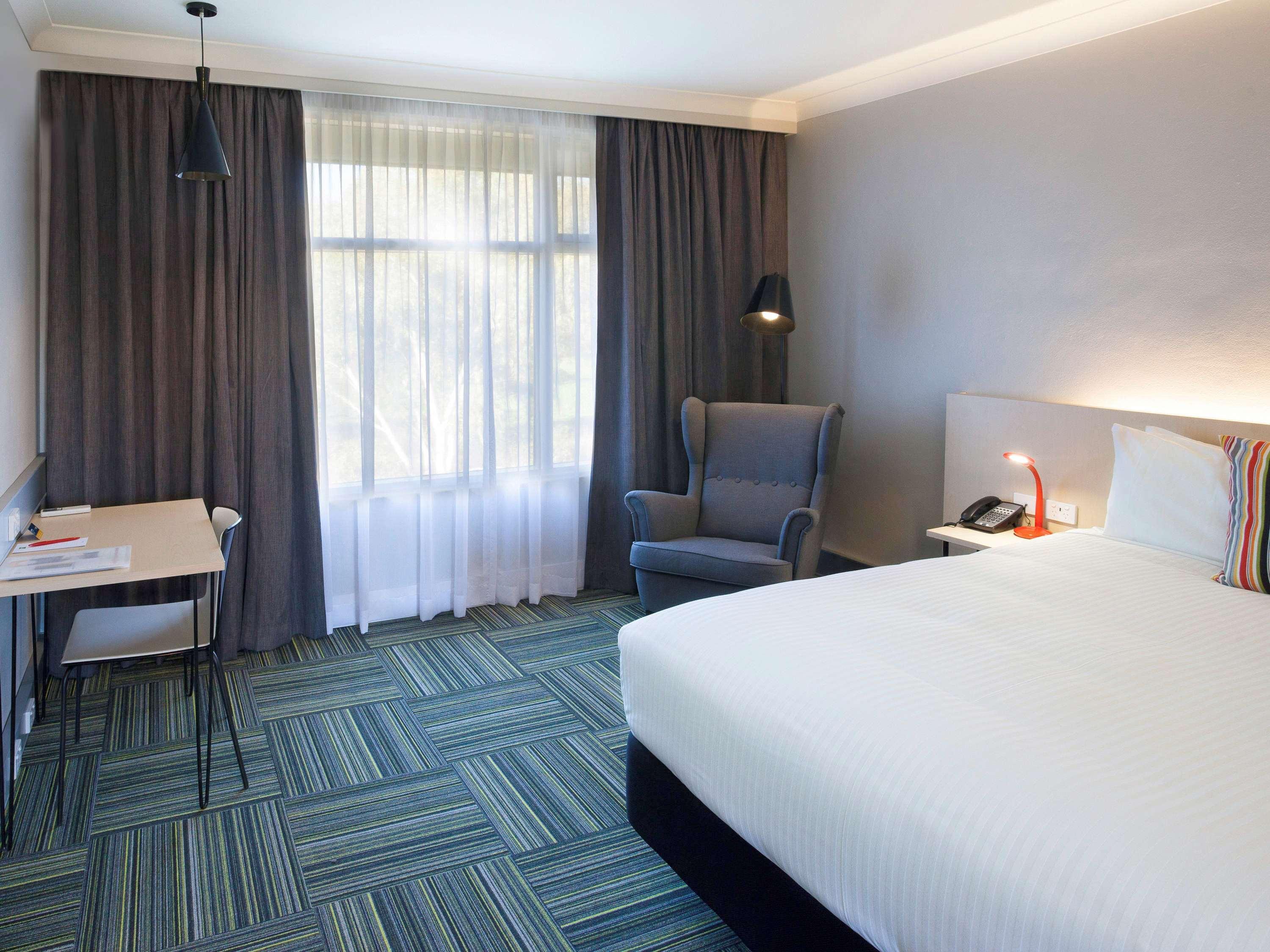 Ibis Styles Tamworth Hotel Kültér fotó