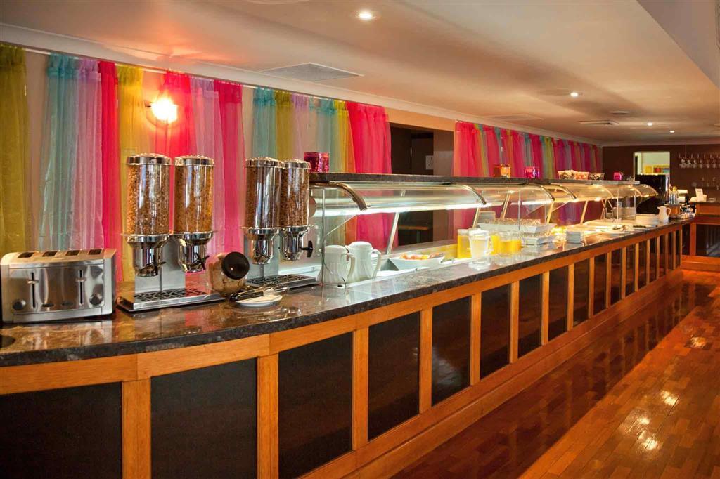 Ibis Styles Tamworth Hotel Kültér fotó