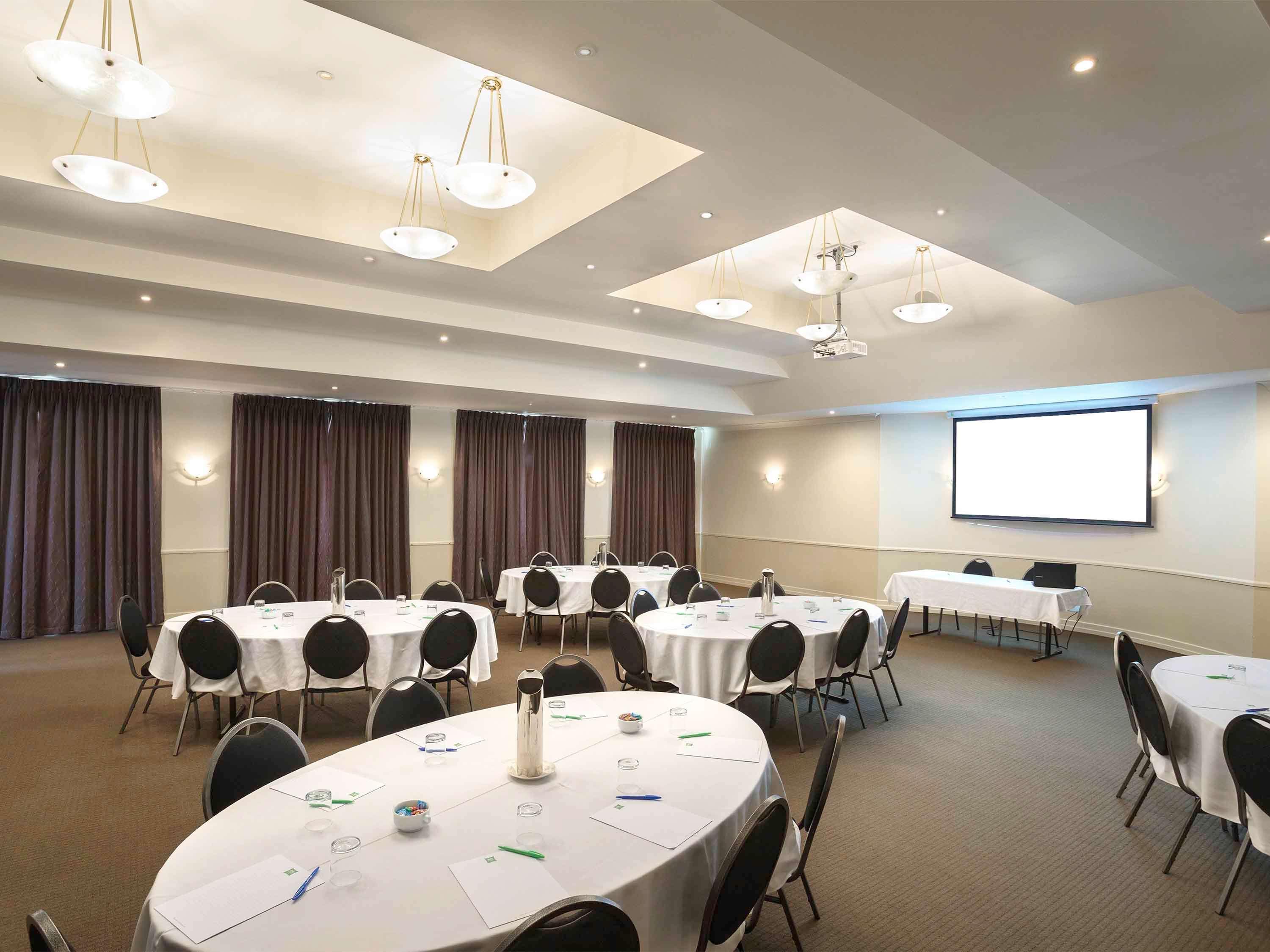 Ibis Styles Tamworth Hotel Kültér fotó