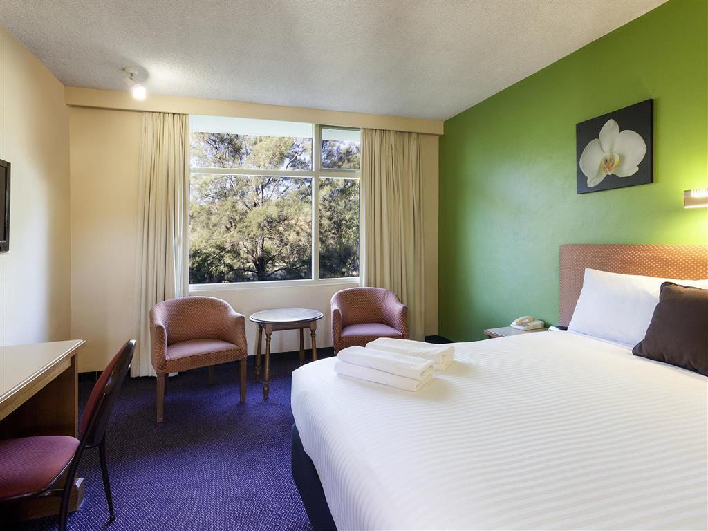 Ibis Styles Tamworth Hotel Kültér fotó