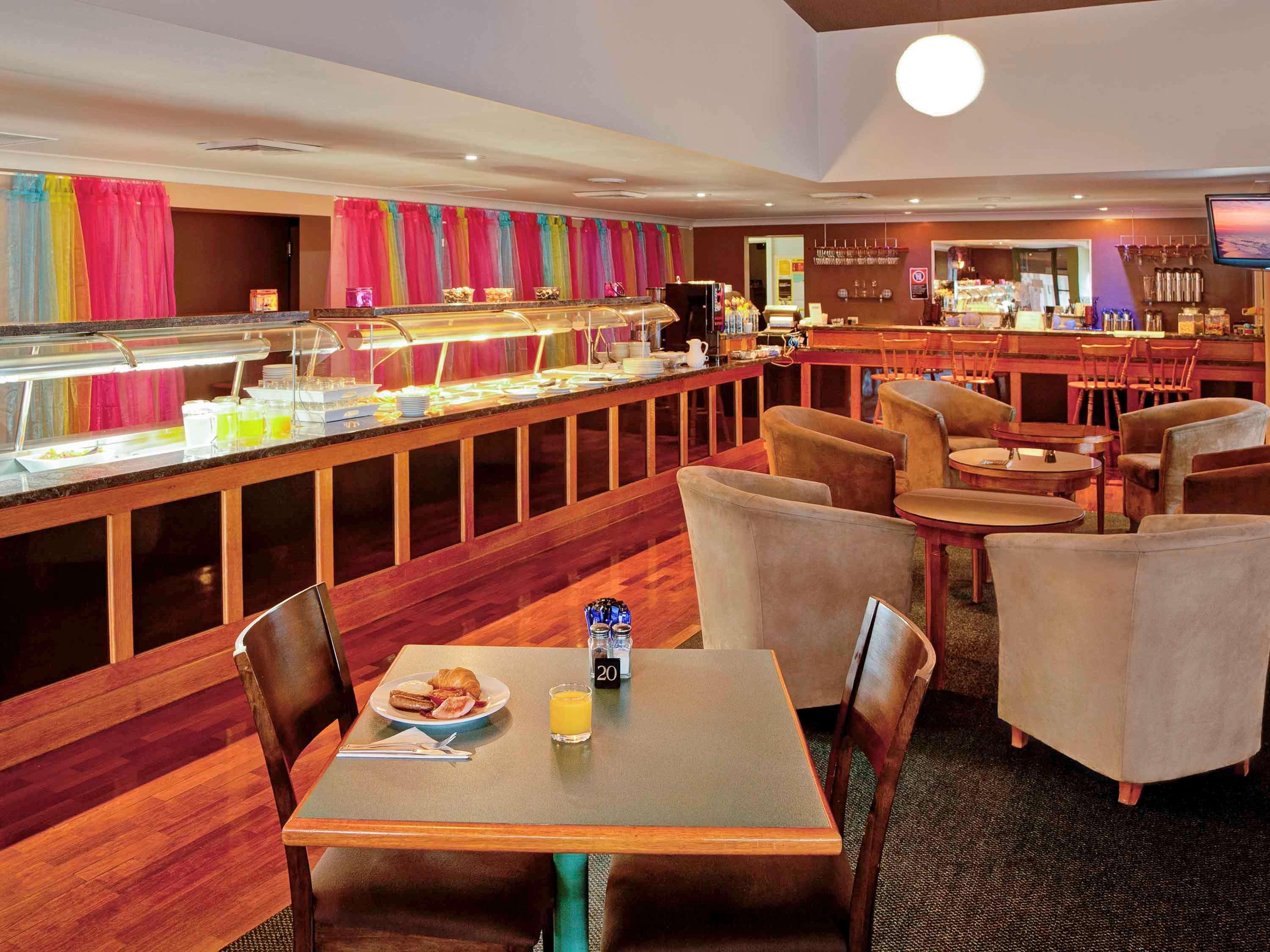 Ibis Styles Tamworth Hotel Kültér fotó