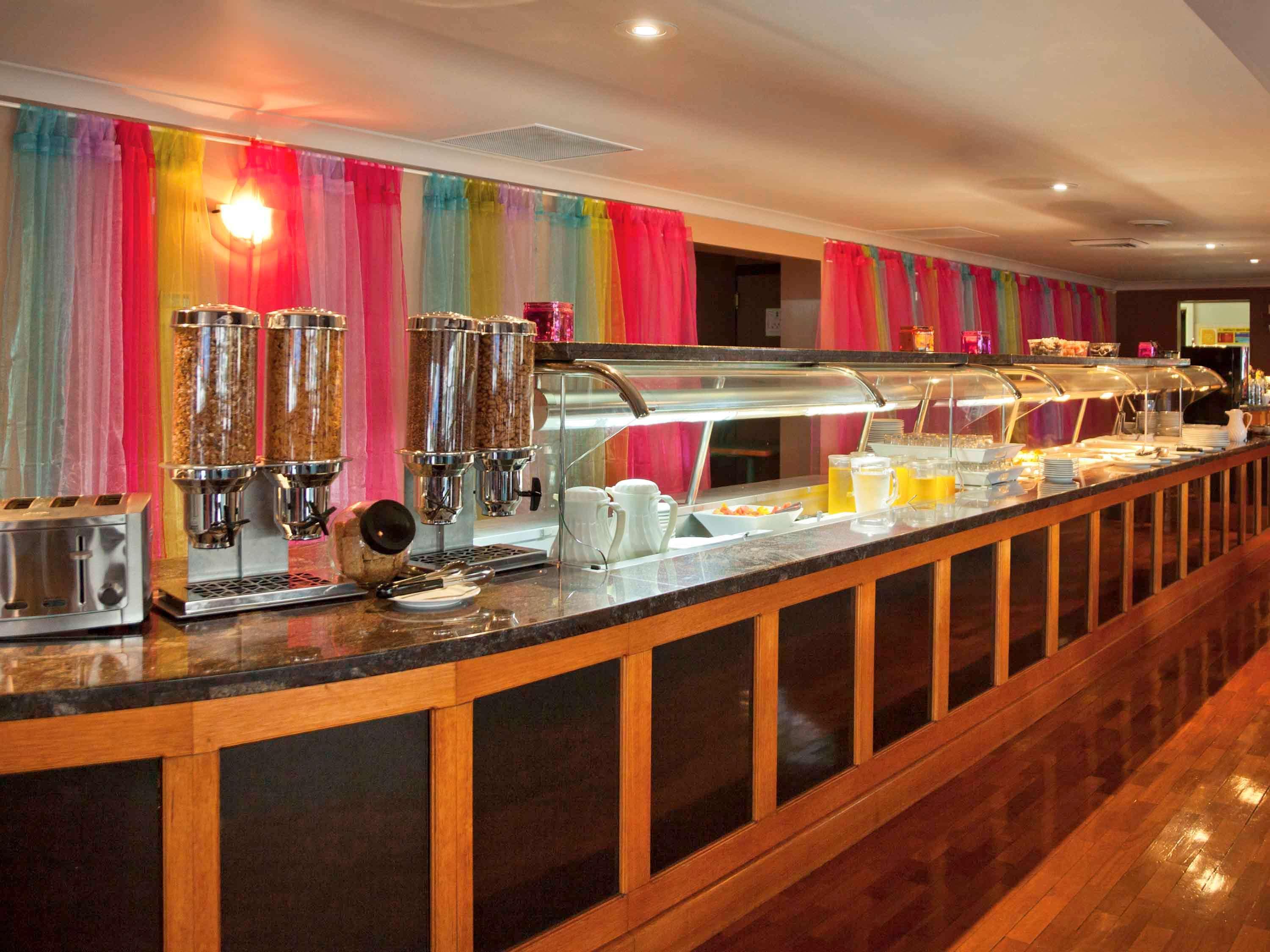 Ibis Styles Tamworth Hotel Kültér fotó