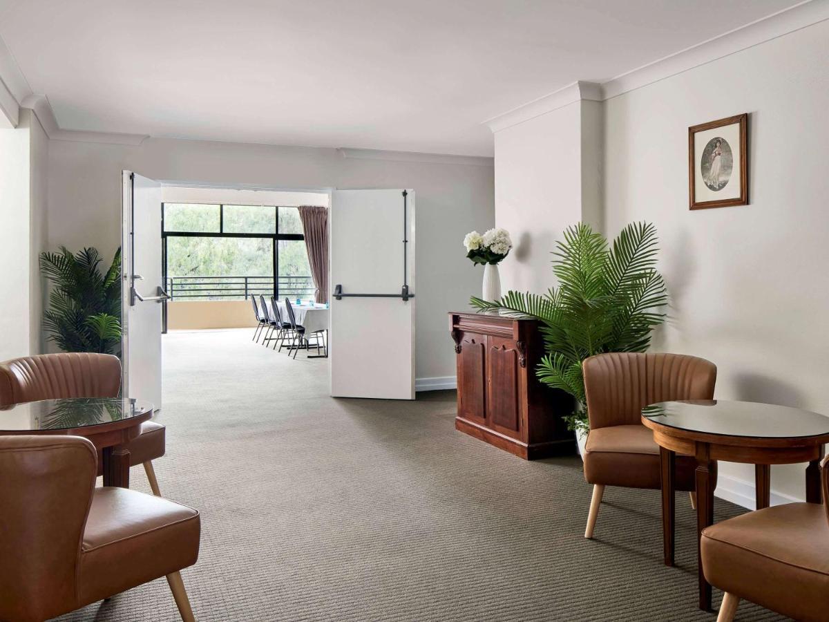 Ibis Styles Tamworth Hotel Kültér fotó