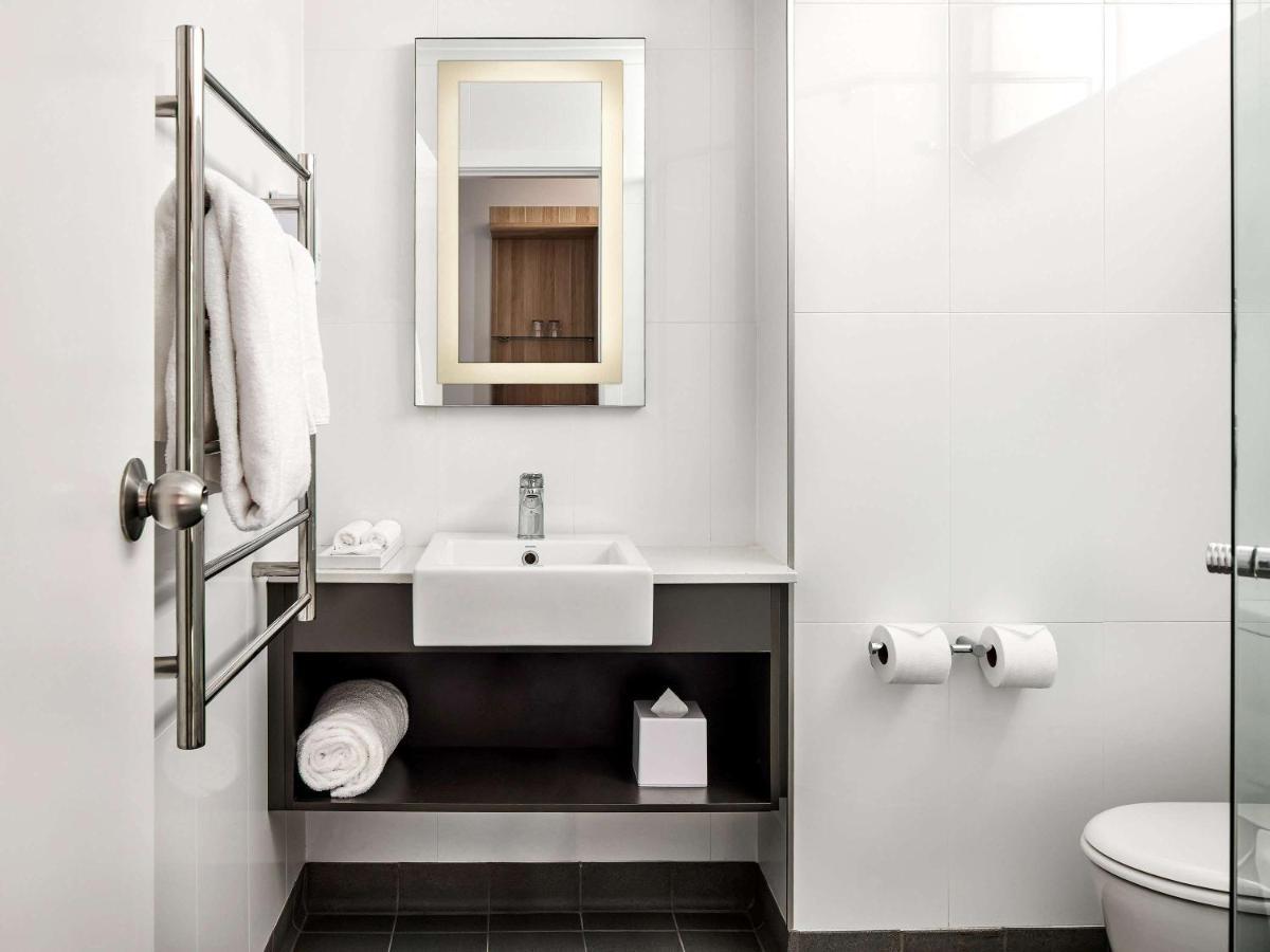 Ibis Styles Tamworth Hotel Kültér fotó