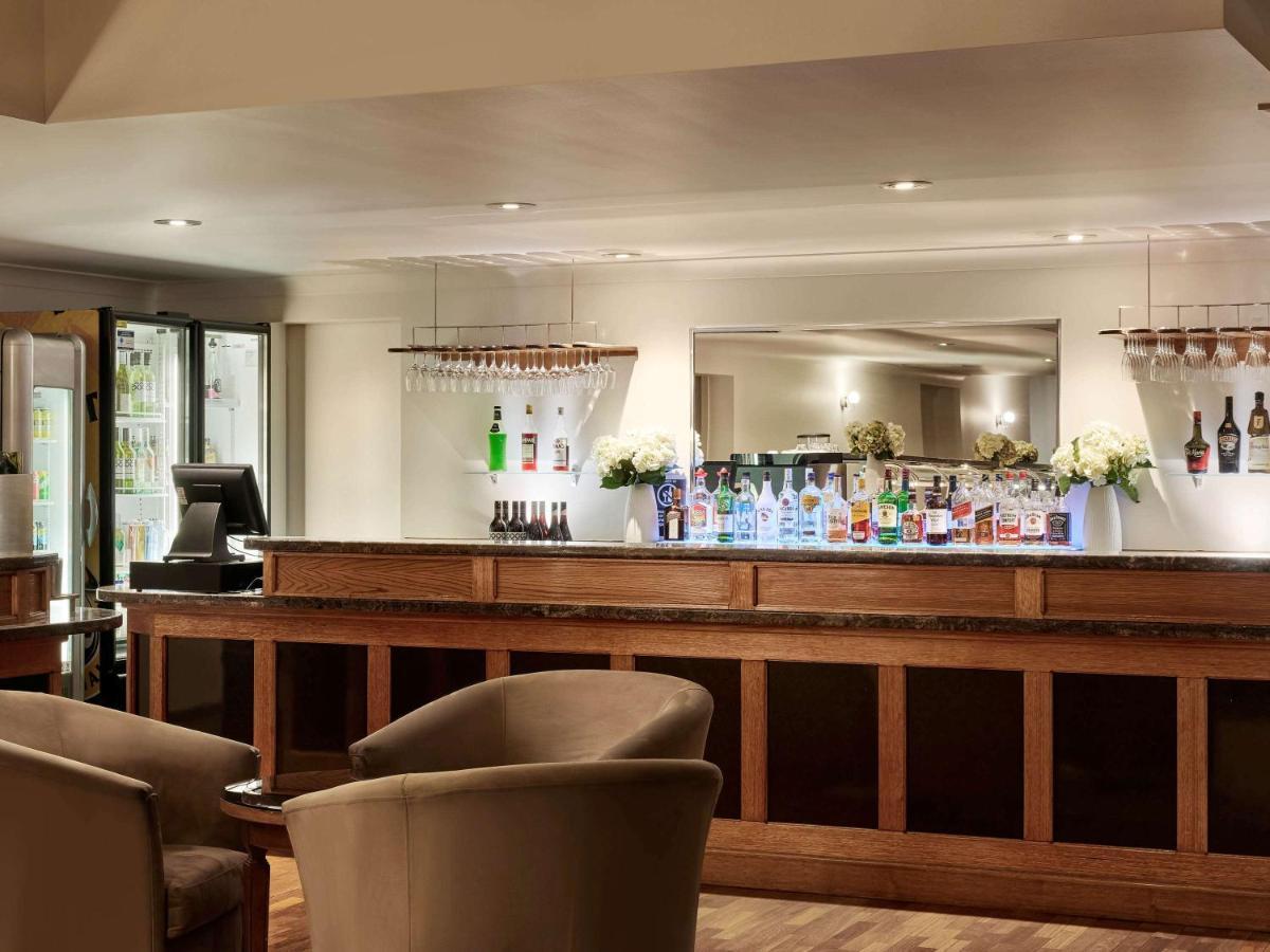 Ibis Styles Tamworth Hotel Kültér fotó