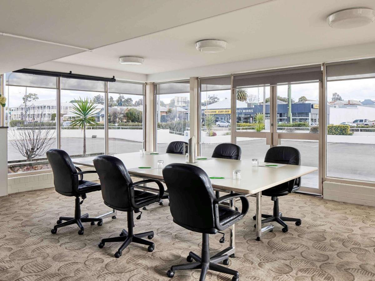 Ibis Styles Tamworth Hotel Kültér fotó