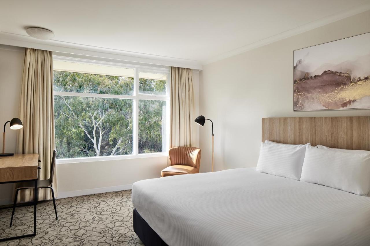 Ibis Styles Tamworth Hotel Kültér fotó