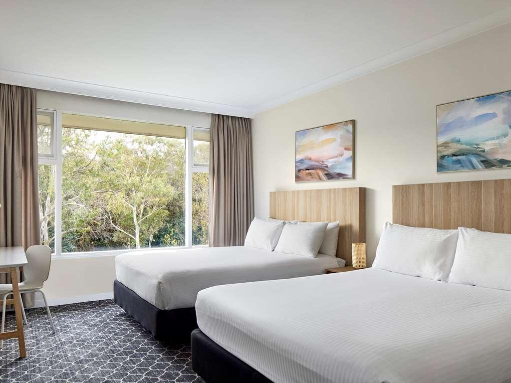 Ibis Styles Tamworth Hotel Szoba fotó