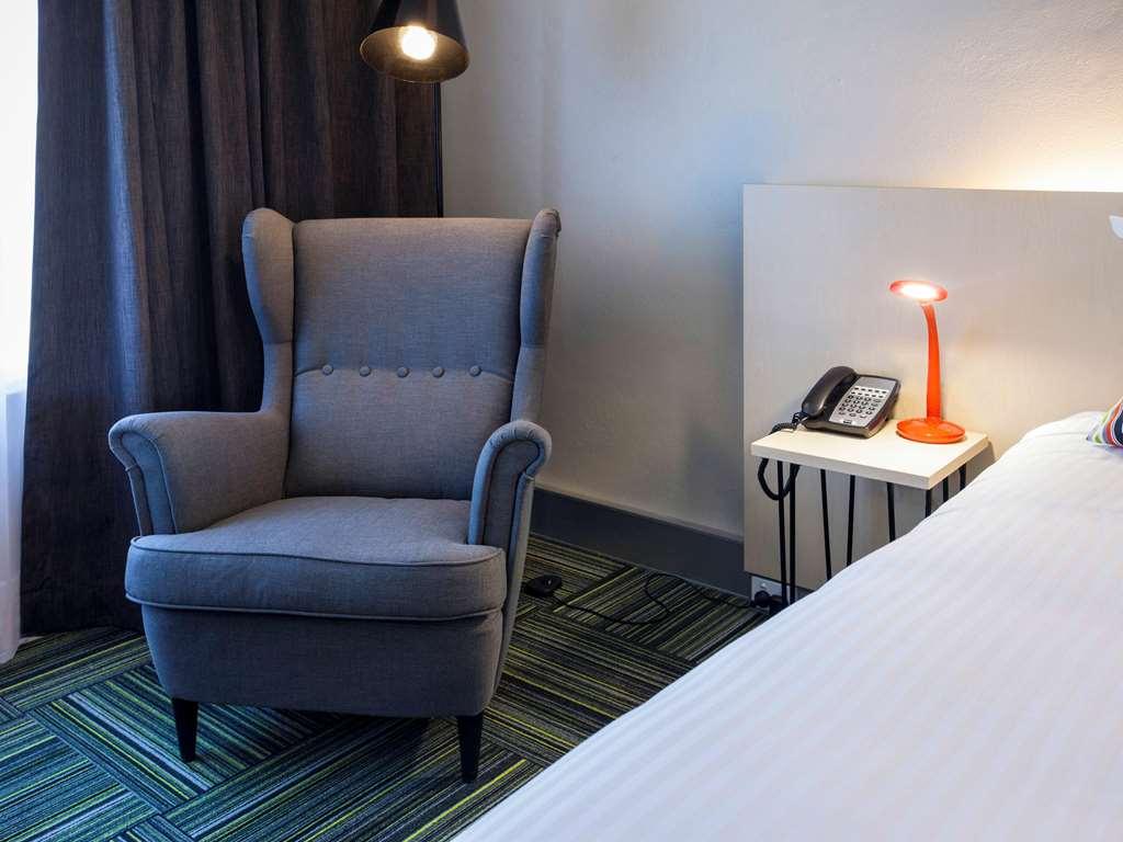 Ibis Styles Tamworth Hotel Szoba fotó